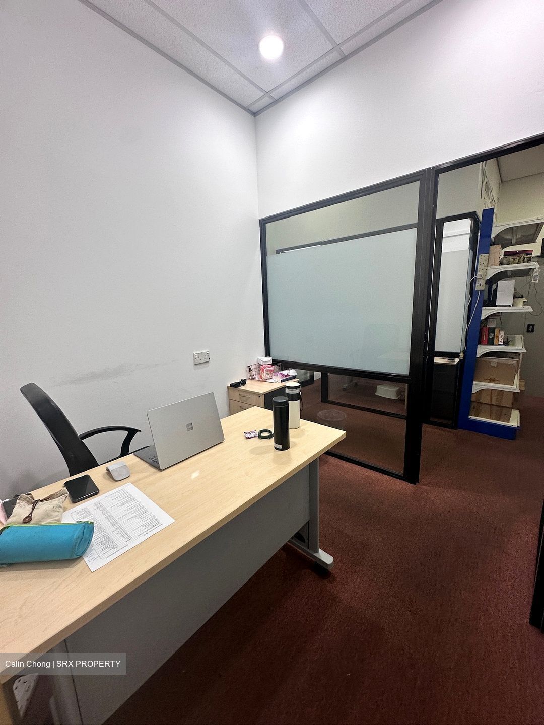 E-centre @ Redhill (D3), Factory #447904391